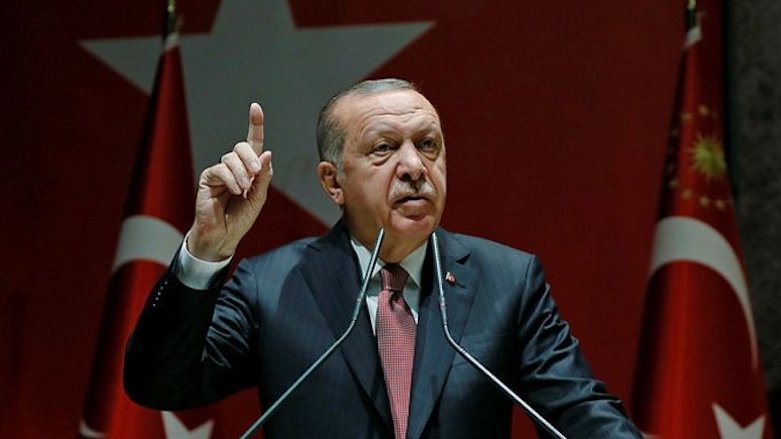 Ovo se čekalo dugo vremena: Erdogan pozvao sve muslimane