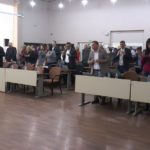 Odbornici Novog Pazara odali počast akademiku Muhamedu Filipović