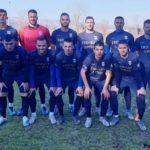 Novi Pazar – Jezero 0:1