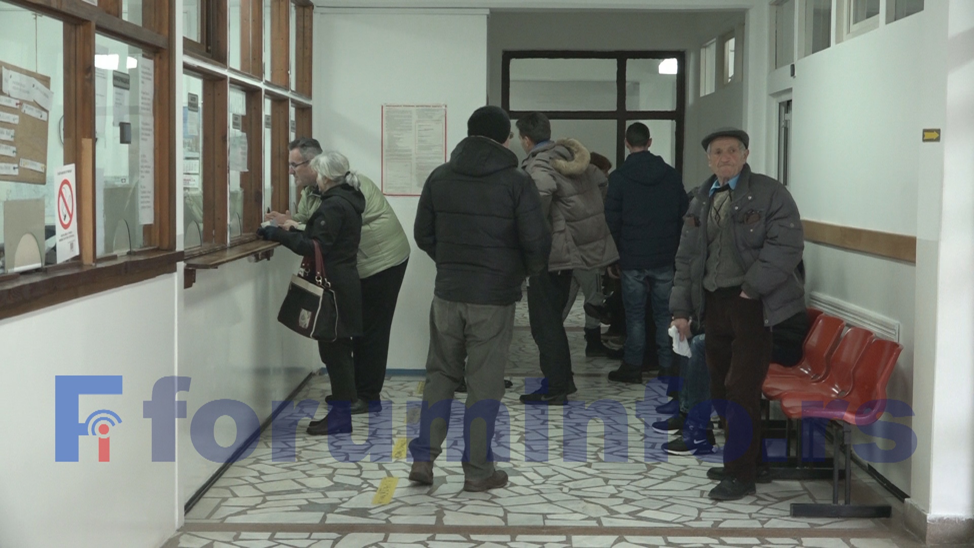 Raste broj oboljelih od respiratornih infekcija