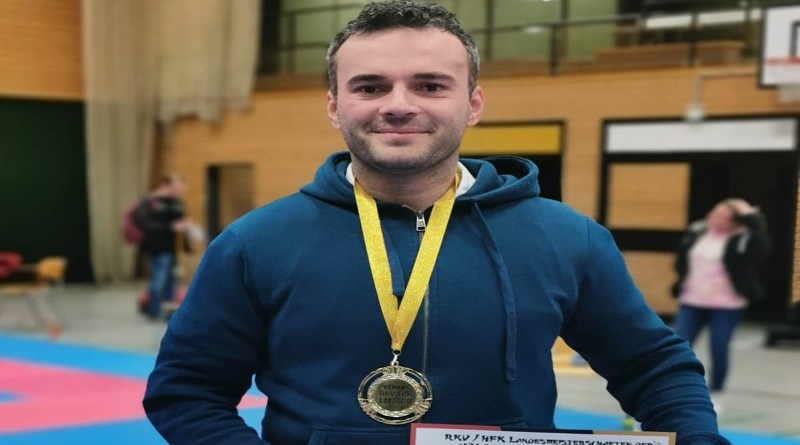 Klimenta blista u Nemačkoj