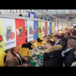 Tutinski pčelari na sajmu pčelarstva u Beogradu