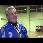Fadil Kardović o Školskim sportskim igrama Crne Gore
