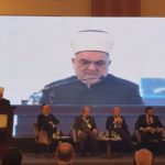 Predsjednik Mešihata na mađunarodnoj konferenciji u Zagrebu