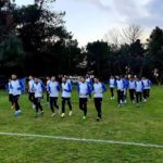 Podgoričani savladali Novi Pazar u Ulcinju sa 3:1