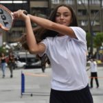 Ko je Fatma Idrizović, najperspektivnija mlada teniserka?