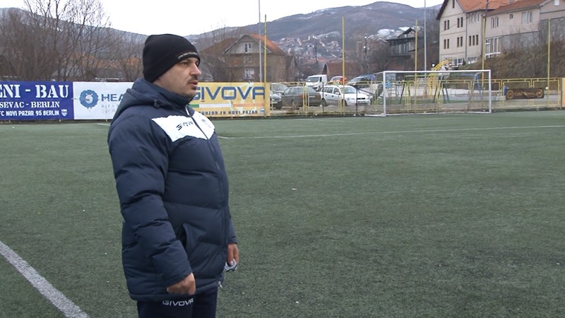 Grozdić ponovo u Novom Pazaru: U Jošanici nema razloga za pesimizam