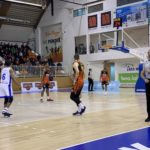 Sloboda savladala Pazar u Pendiku sa 78:74