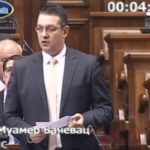 Bačevac: ”SDP je promoter ženskog političkog aktivizma”