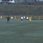 Jošanica pregazila FK Bane