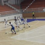 KMF Novi Pazar rasturio Kalču iz Niša