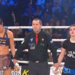 Ajla Lukač poražena u meču za titulu svijeta u ful-kontaktu