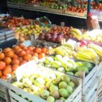 Novopazarska Zelena pijaca i ovog utorka bogato snabdevena