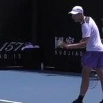 Međedović bez polufinala u Iraklionu