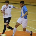 KMF Novi Pazar teško do trijumfa u Blacu