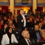 Incident na komemorativnoj sjednici: “Niko da kaže ko nas je pobio”