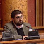 Prihvaćen amandman SPP-a: Nacionalnim zajednicama omogućeno ravnopravno učšeće u predizbornoj utrci