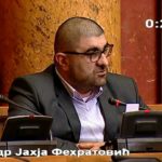 Dr. Fehratović upozorava: Kocka nam uništava omladinu, trgovi nam puni kladionica i kockarnica