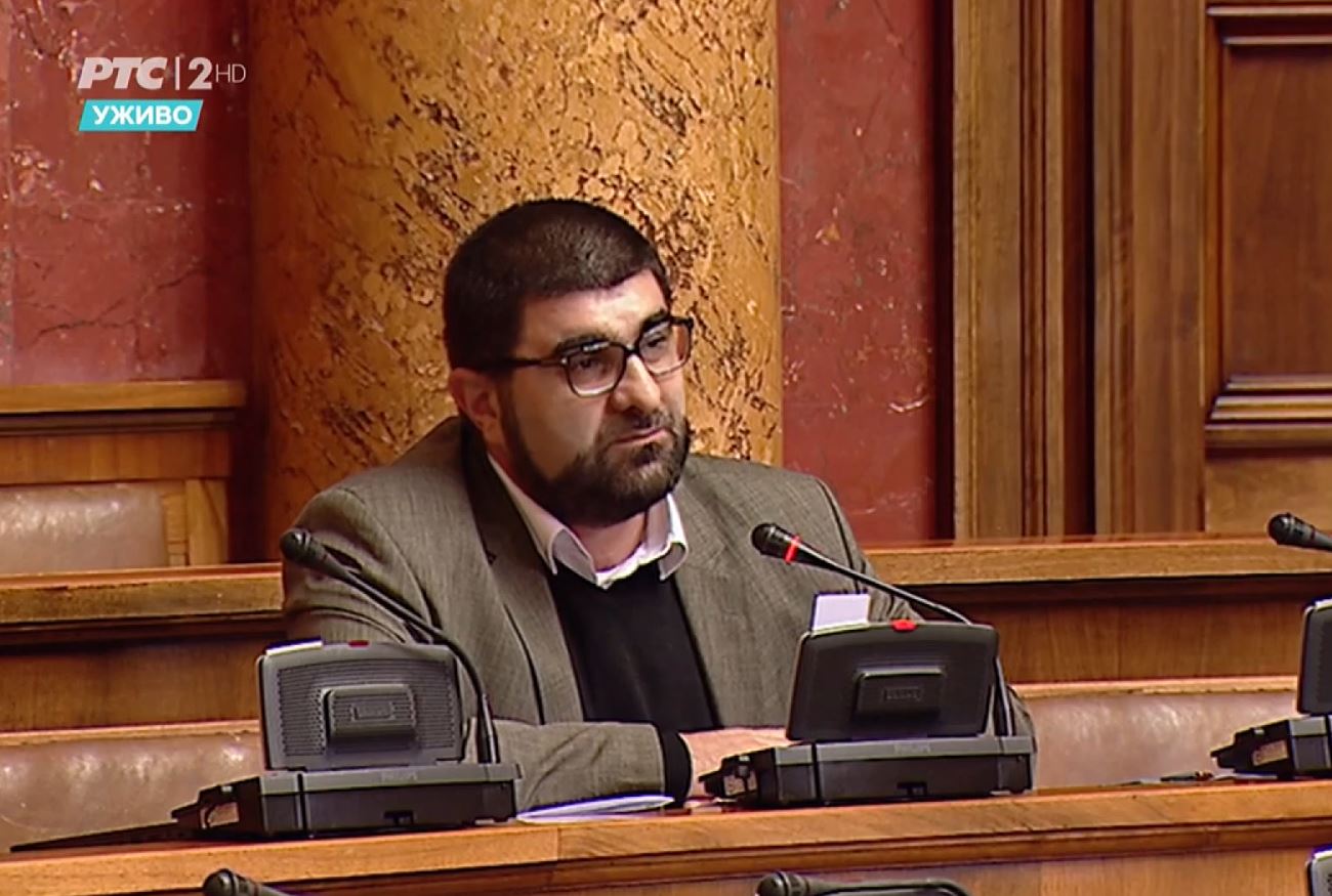 Prihvaćen amandman SPP-a: Nacionalnim zajednicama omogućeno ravnopravno učšeće u predizbornoj utrci