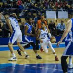 Poraz košarkaša u Sarajevu, pred ispadanjem iz ABA 2 lige