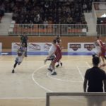 Košarkaši Novog Pazara savladali Metalac