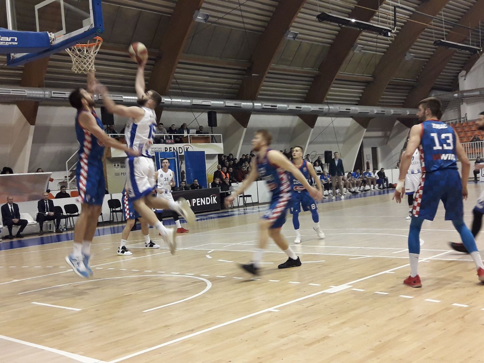 Brunčević: Metalac prvi u nizu teških utakmica