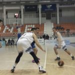 Košarkaši Novog Pazara savladali ekipu Beograda