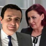 Kurti predložio Emiliju Redžepi za ministarku za lokalnu samoupravu