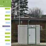 Počelo mjerenje kvaliteta vazduha – Novi Pazar jedan najzagađenijih gradova u Srbiji