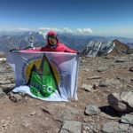 Admira Koničanin Caka prva je žena iz Sandžaka koja je osvojila Akonkagvu, najviši vrh Južne Amerike