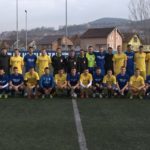 Jošanica i Novi Pazar 1928 obeležili godišnjicu smrti Senada Ljajića