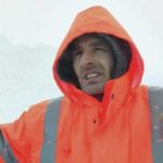 MIRSAD JE OD SMRZAVANJA SPASAO DESETINE LJUDI: Tako mi Boga, nisam te noći mislio na sebe