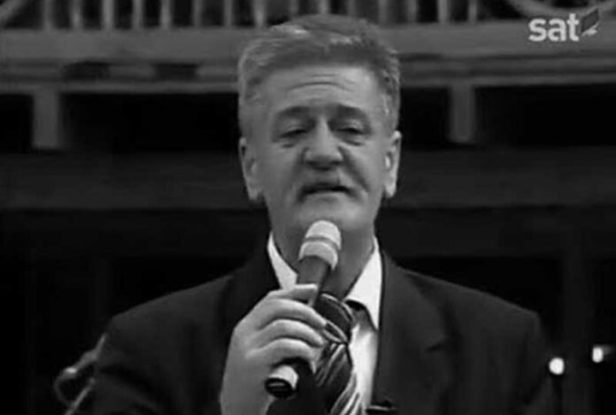 Na pragu porodične kuće ubijena legenda sevdaha Nedžib Delić