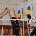 Odbojkaši Pazara pobedili Jedinstvo u Staroj Pazovi