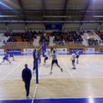 Poraz odbojkaša od poslednjeplasiranog Jedinstva