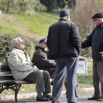 Na računima najstarijih sugrađana od ponedeljka uvećane penzije