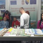 Pribojci predstavili ponudu na beogradskom sajmu