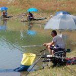 Pecanje na Uvcu po starim cijenama