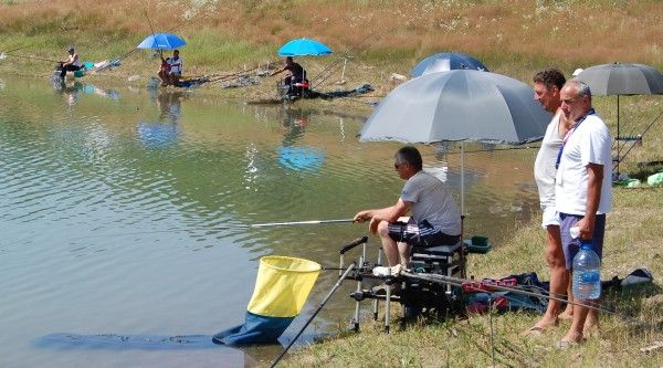 Pecanje na Uvcu po starim cijenama