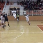 Dinamo u završnici do pobjede u Pendiku