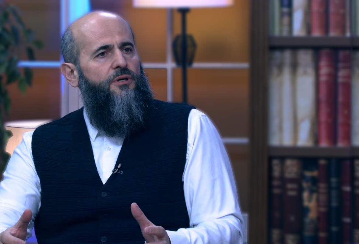 Akademik Zukorlić: Cjelovita Bosna je mir Balkana