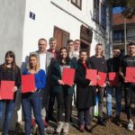 Nagrade mladima umesto proslave: Najbolji studenti iz Priboja dobili po po 120.000 dinara