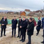 Država gradi bolji život u Tutinu: Nova trafostanica rešava probleme sa električnim napajanjem