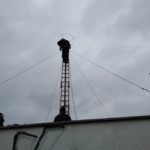 Uklonjeni radioaktivni gromobrani sa zgrada u Novom Pazaru