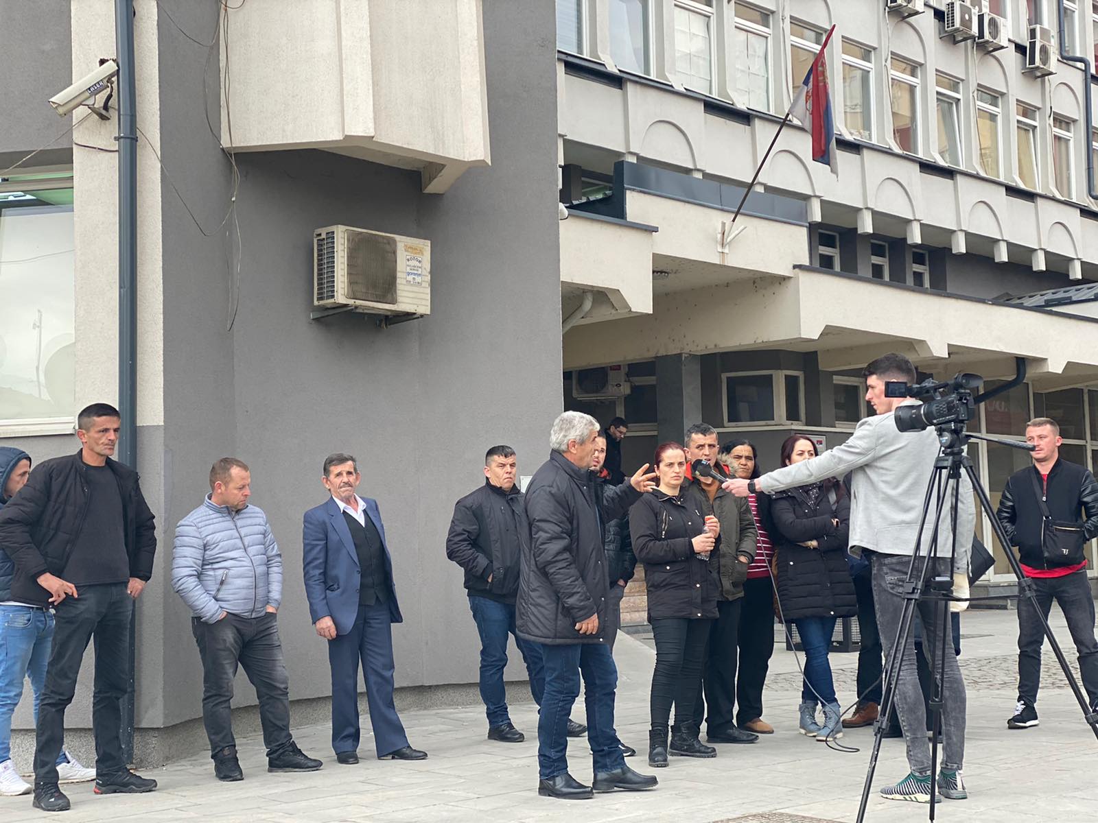 SRAMNO – Ademoviću samo 18 mjeseci zatvora za seksualno zlostavljanje djeteta