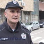 Policijska uprava Prijepolje: U 2019. godini u 165 saobraćajnih nezgoda tri osobe poginule