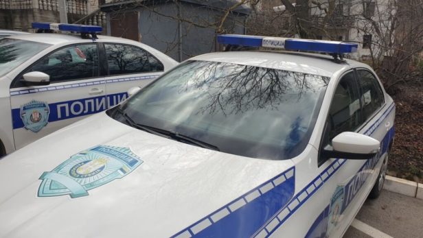 Prijepolje / Zaplijenjena droga, uhapšene dvije osobe