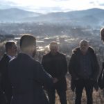 SPP pokrenula inicijativu uređenja infrastrukture u naselju Pašino Guvno