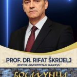 Dr. Rifat Škrijelj gost emisija “Bosančica” – Nedjelja u 14:00h