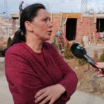 Borba za opstanak – CHR ”Hajrat” nastavlja sa izgradnjom kuće samohranoj majci